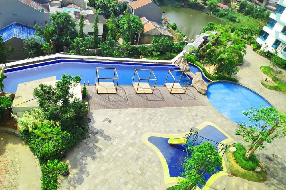 Photo of Outdoor in Pekayon Jaya