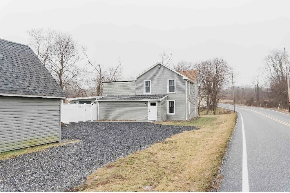 Photo of Outdoor in Dillsburg