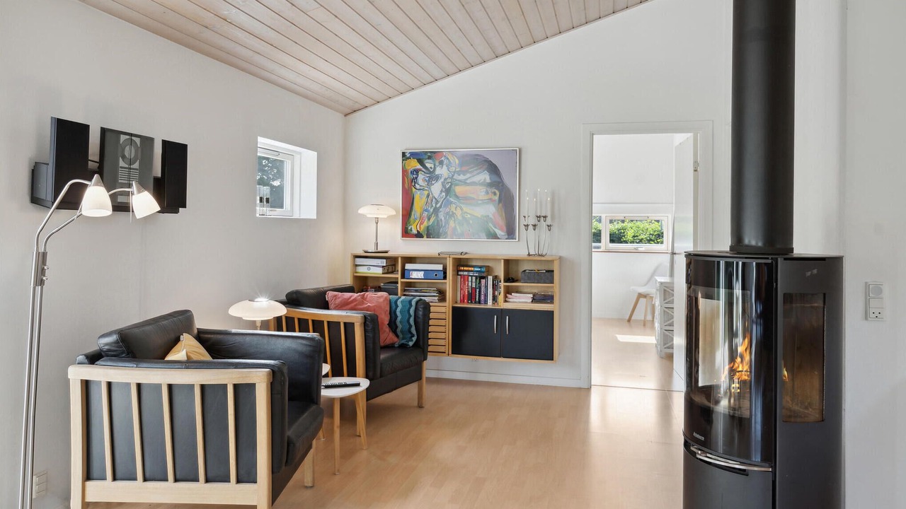Photo of Livingroom in Arrild