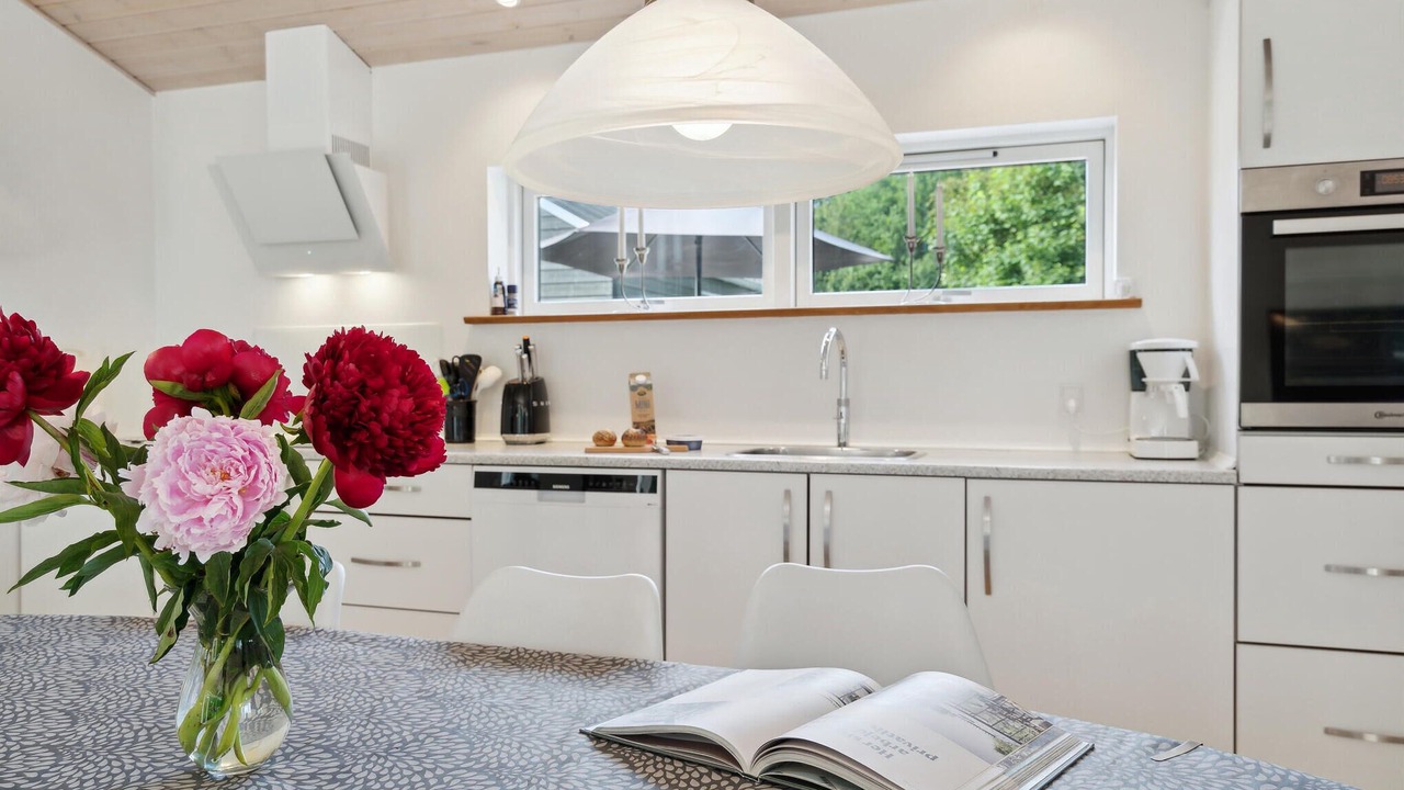 Photo of Kitchen in Arrild