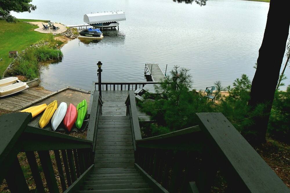 Photo of Patio Balcony in Gladwin