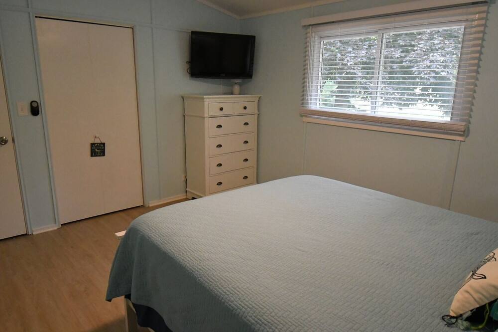 Photo of Bedroom in Gladwin