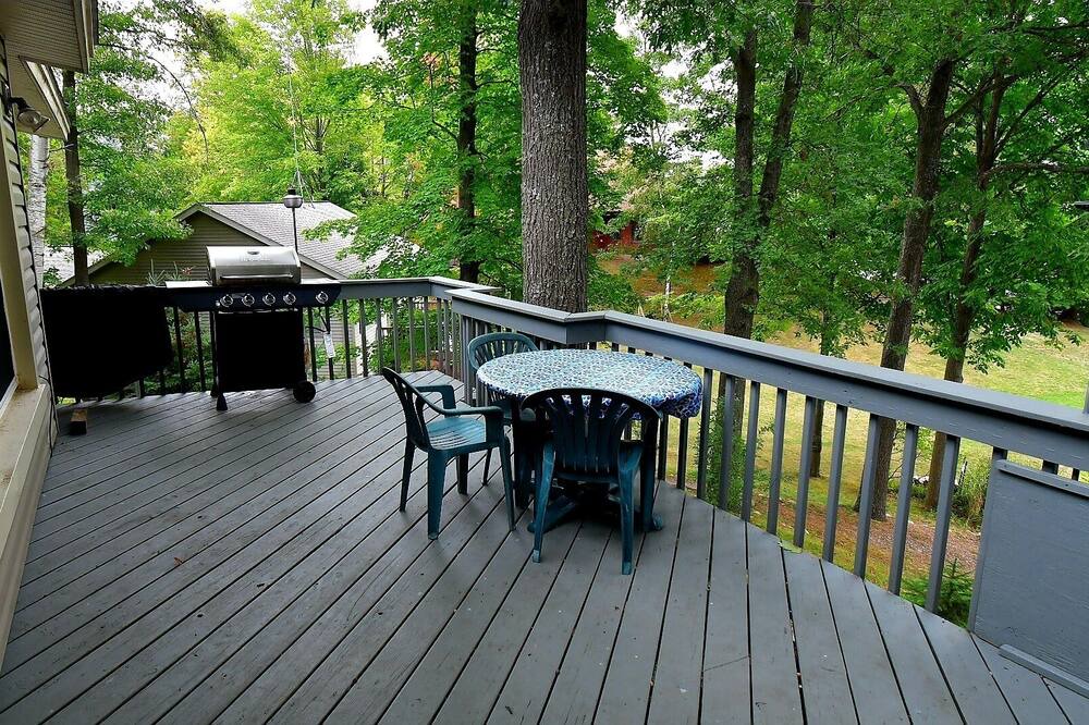 Photo of Patio Balcony in Gladwin