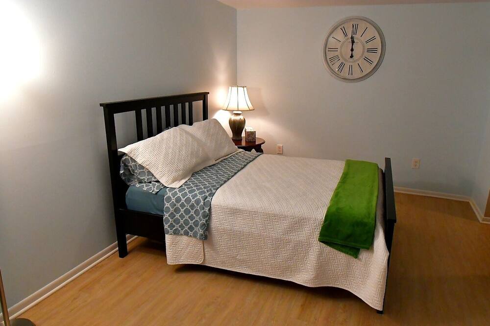 Photo of Bedroom in Gladwin