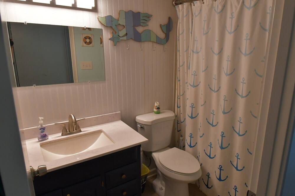 Photo of Bathroom in Gladwin