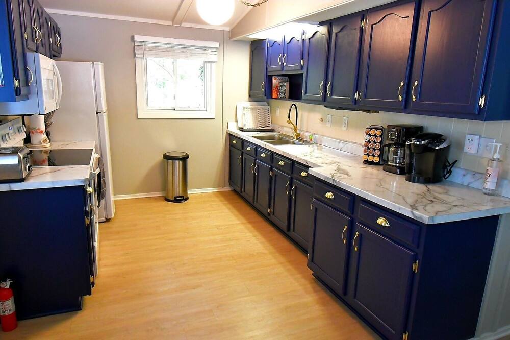Photo of Kitchen in Gladwin