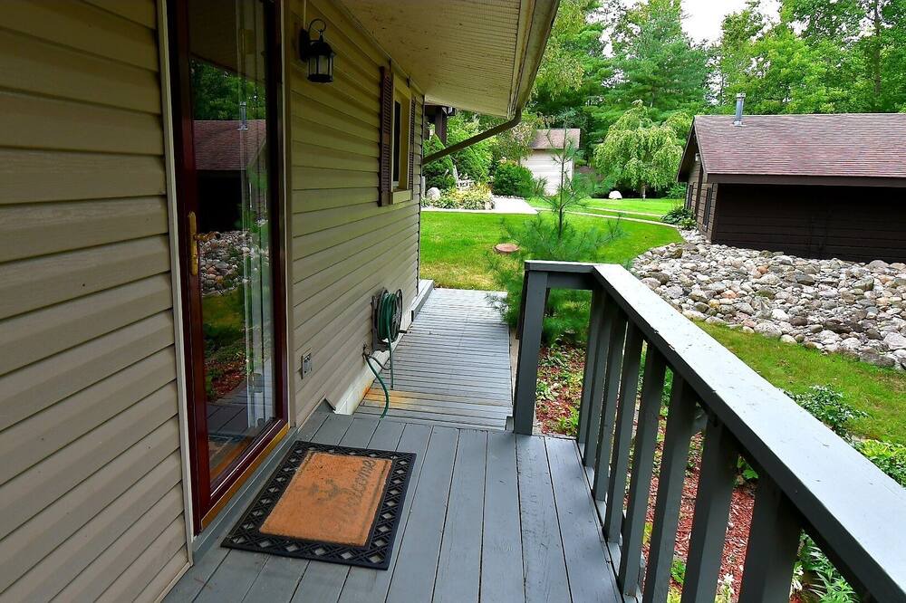 Photo of Patio Balcony in Gladwin