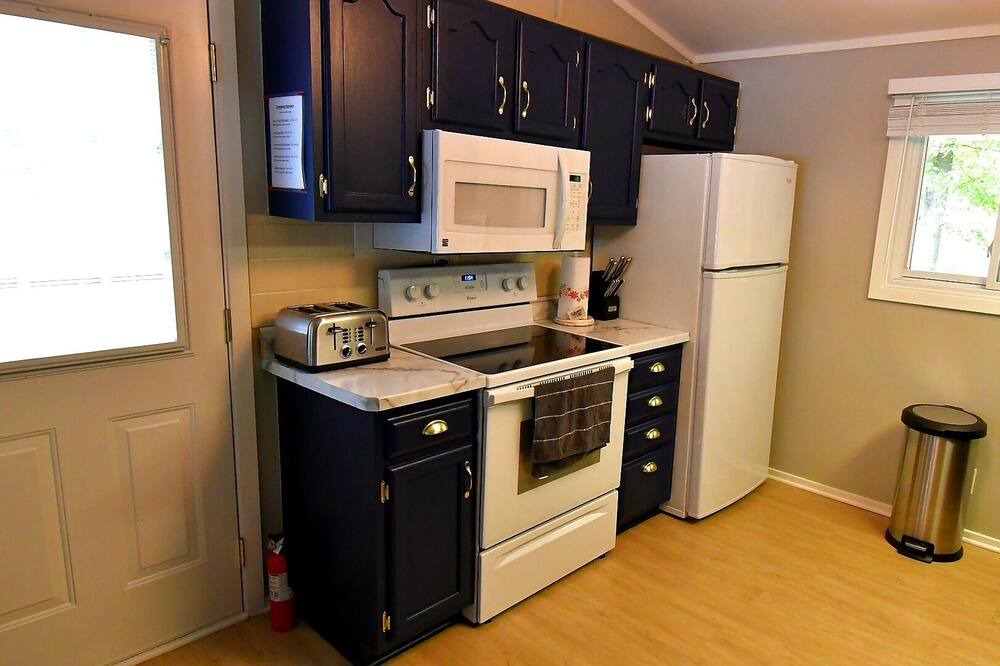 Photo of Kitchen in Gladwin