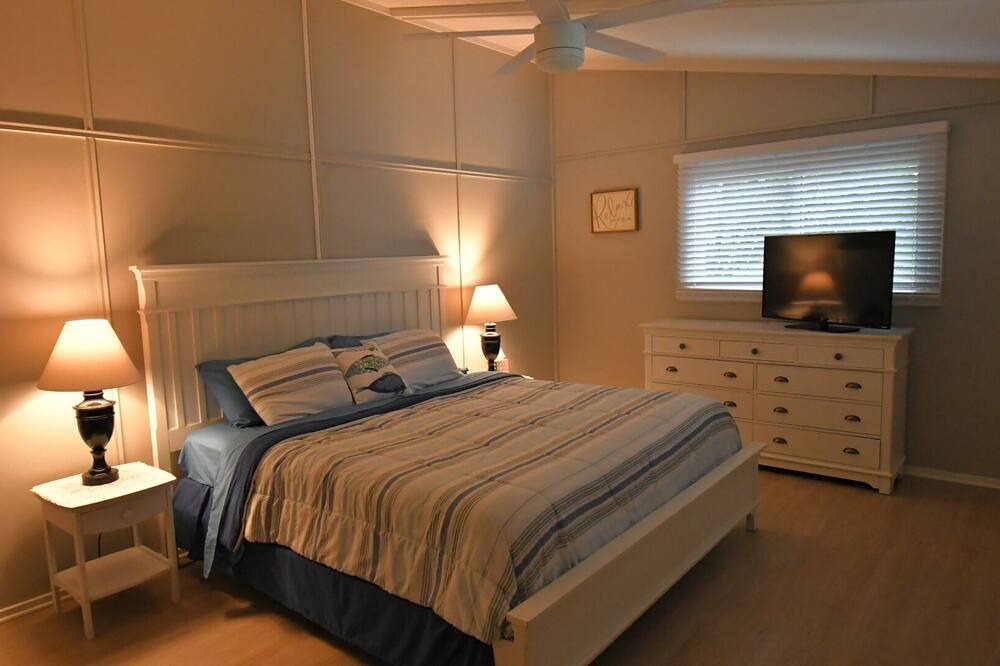 Photo of Bedroom in Gladwin