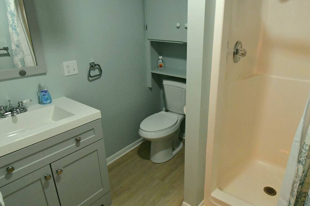 Photo of Bathroom in Gladwin
