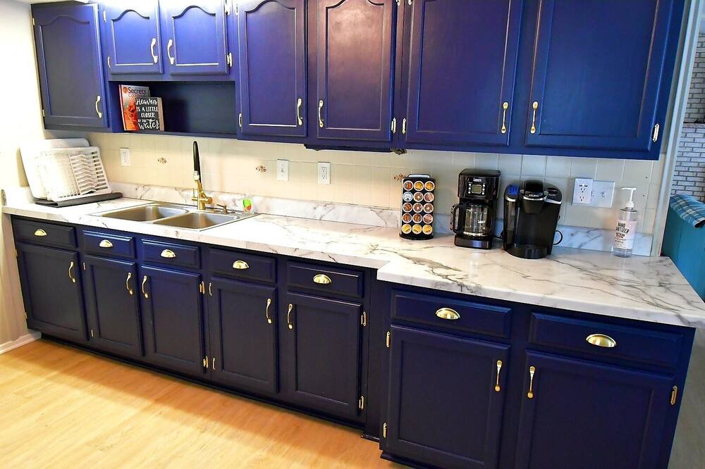 Photo of Kitchen in Gladwin