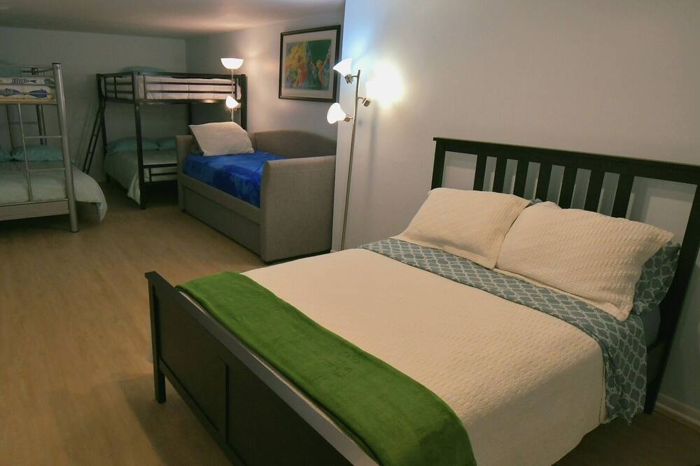 Photo of Bedroom in Gladwin