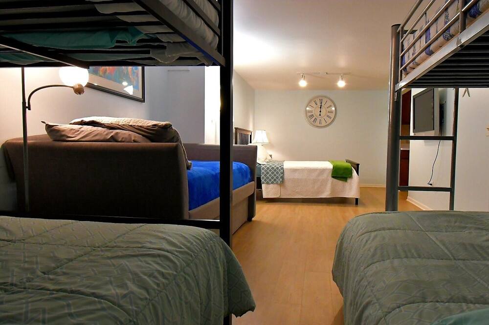 Photo of Bedroom in Gladwin