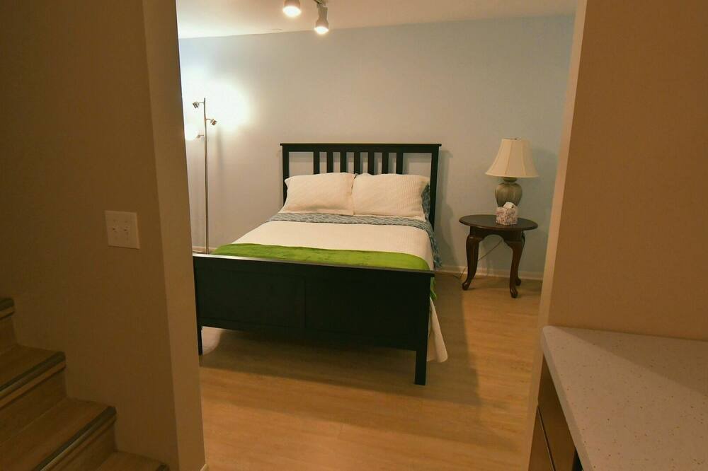 Photo of Bedroom in Gladwin
