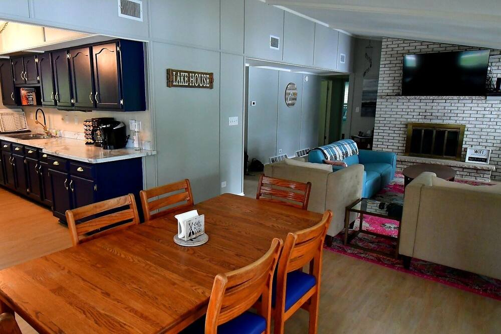 Photo of Kitchen in Gladwin