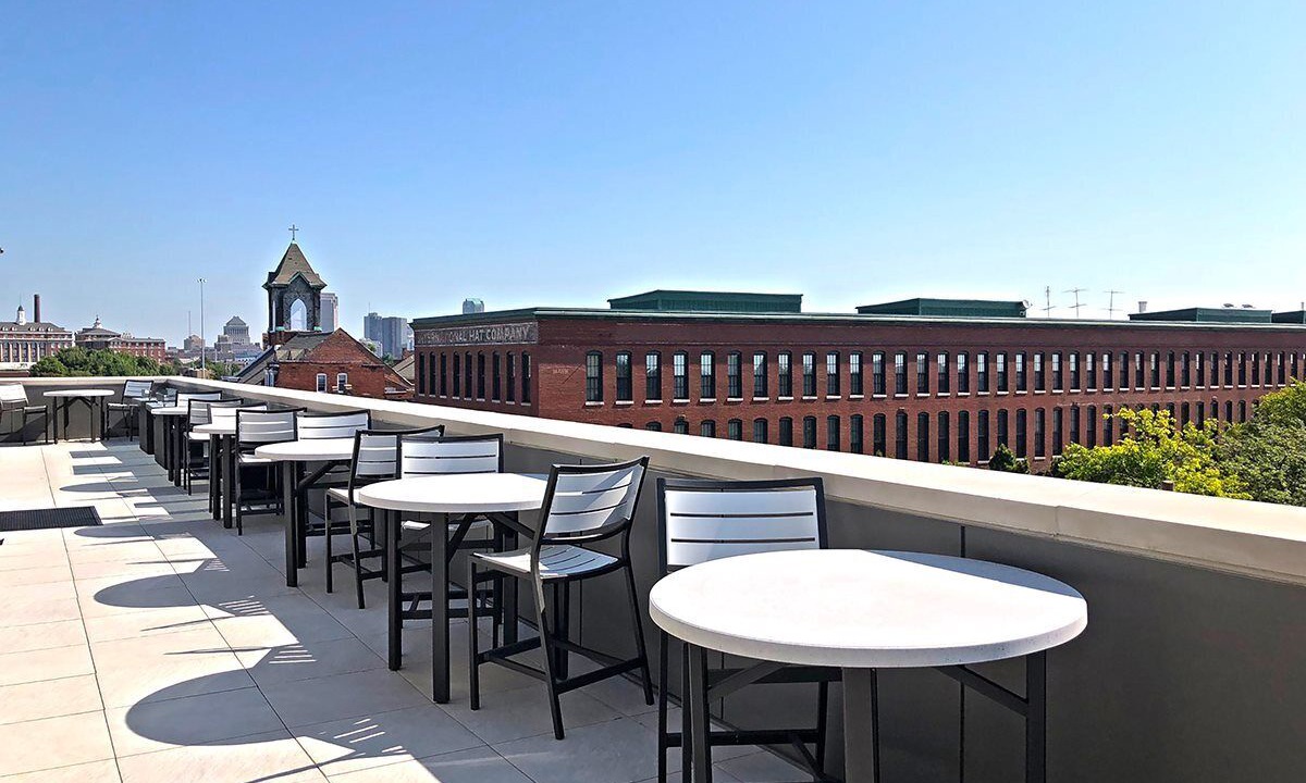 Photo of Outdoor in Soulard