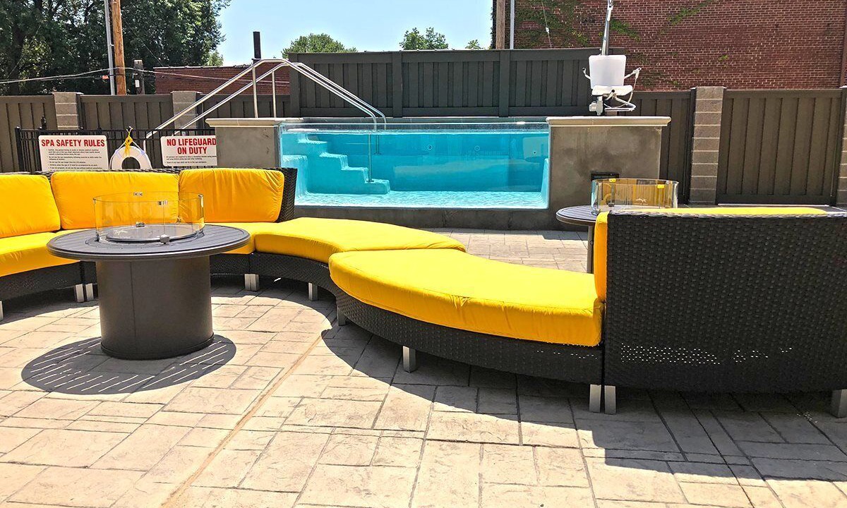 Photo of Outdoor in Soulard