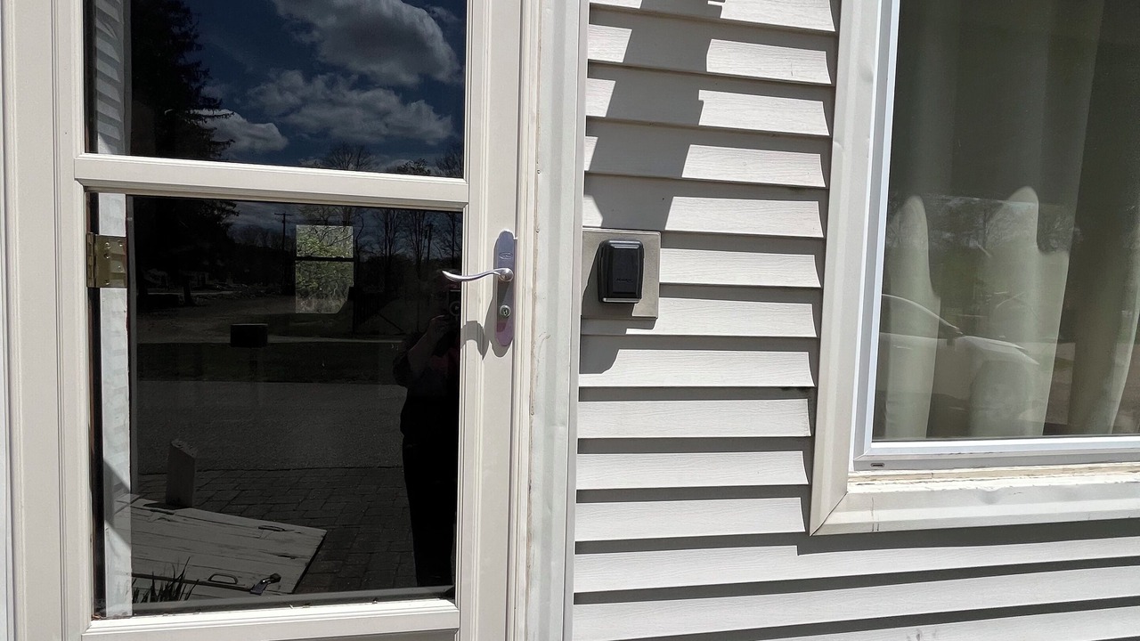 Photo of Outdoor in Bozrah