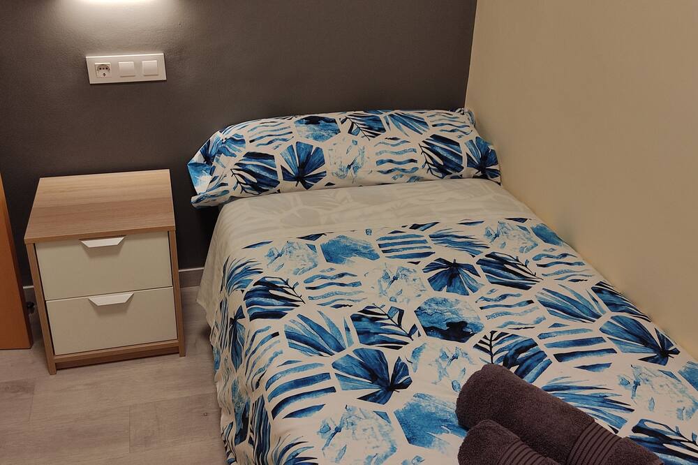 Photo of Bedroom in Cerdanyola del Valles