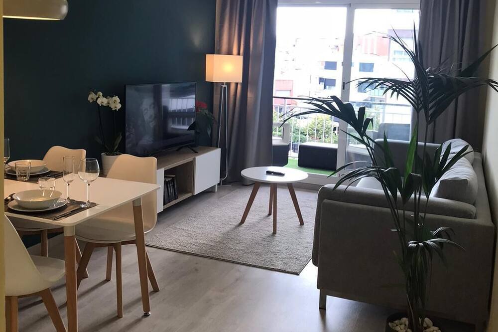 Photo of Livingroom in Cerdanyola del Valles
