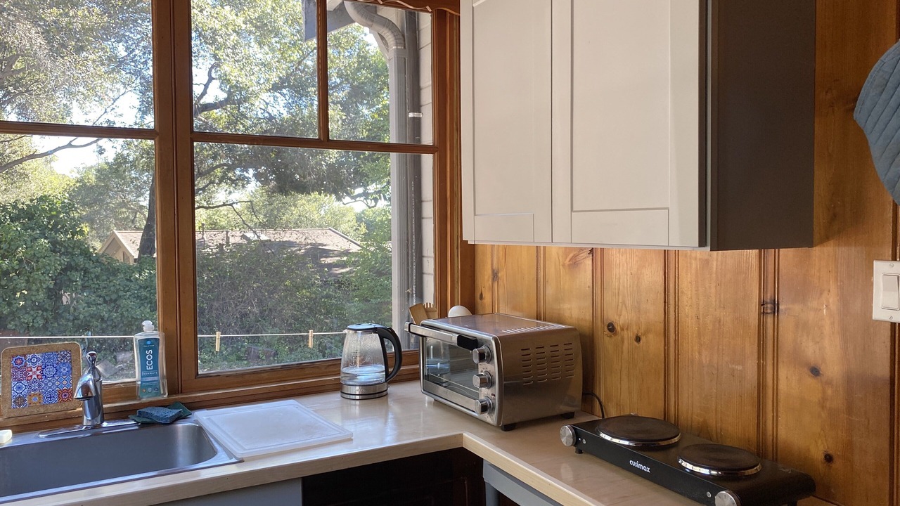 Photo of Kitchen in Leona Heights