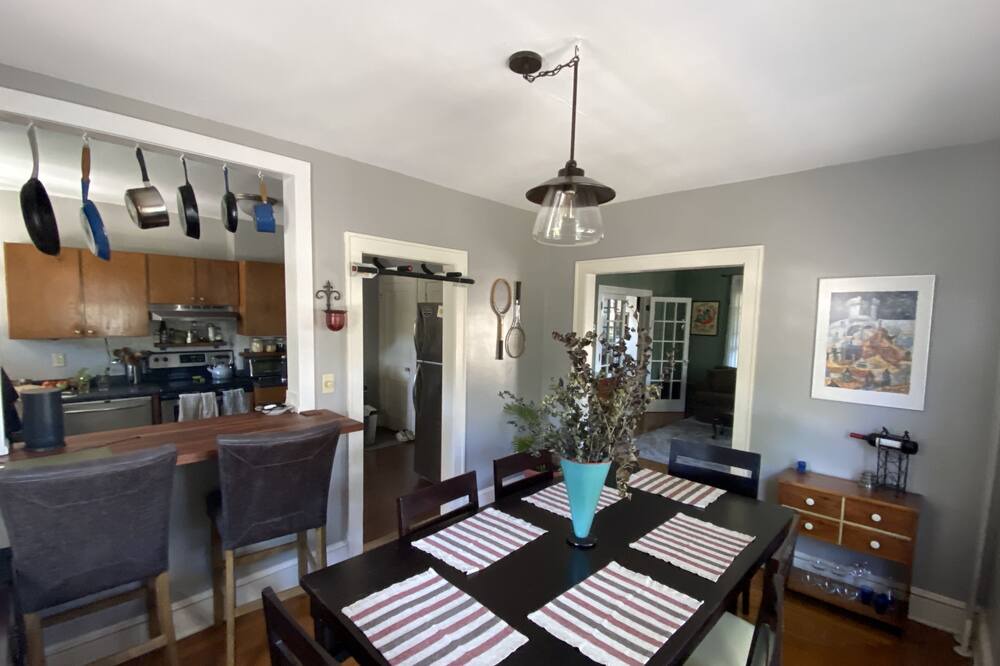 Photo of Kitchen in Kingston