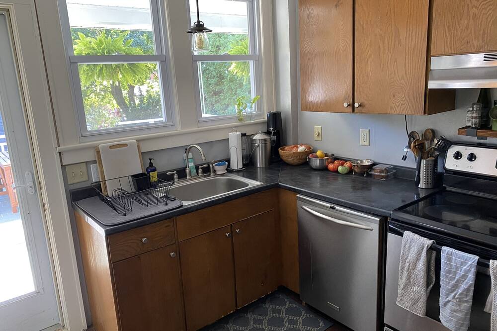 Photo of Kitchen in Kingston