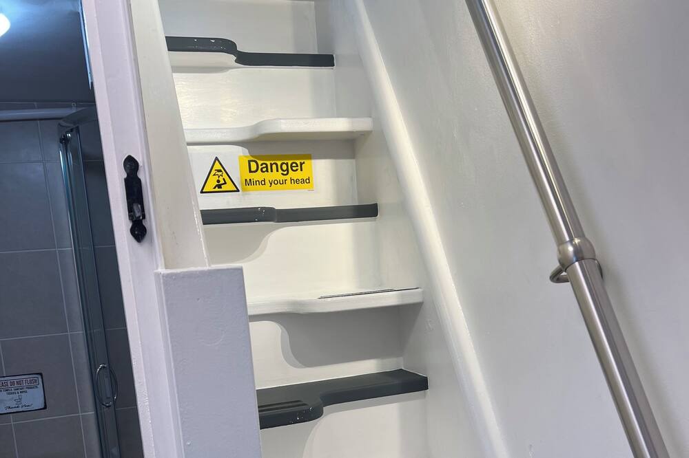 Photo of Bathroom in Madeley