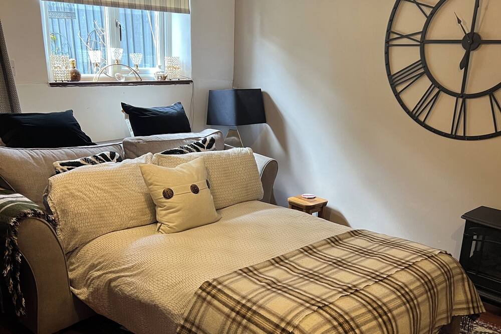 Photo of Bedroom in Madeley