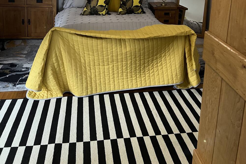 Photo of Bedroom in Madeley