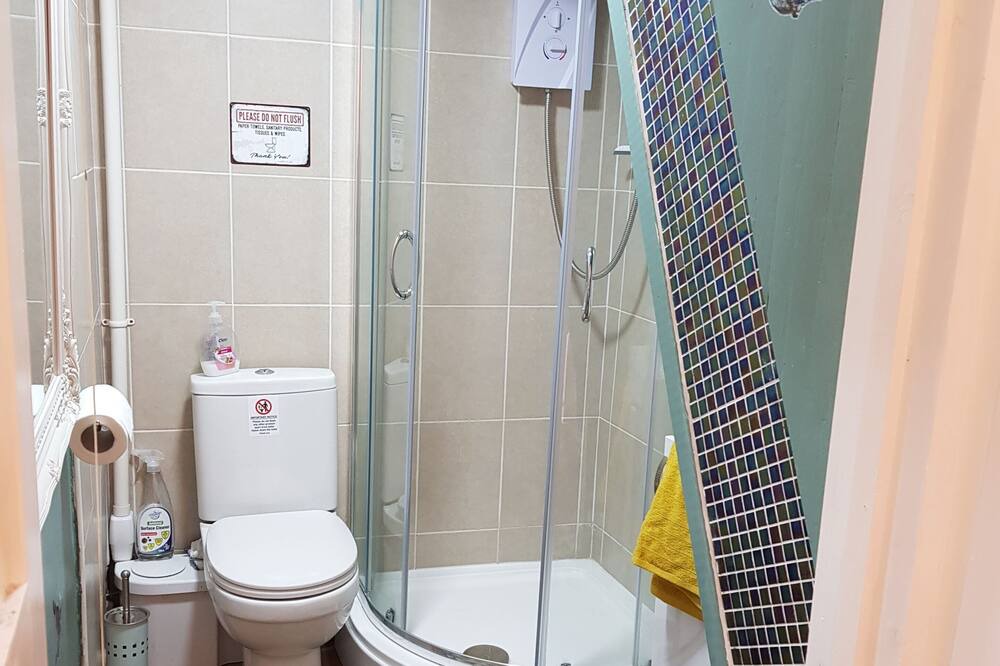 Photo of Bathroom in Madeley