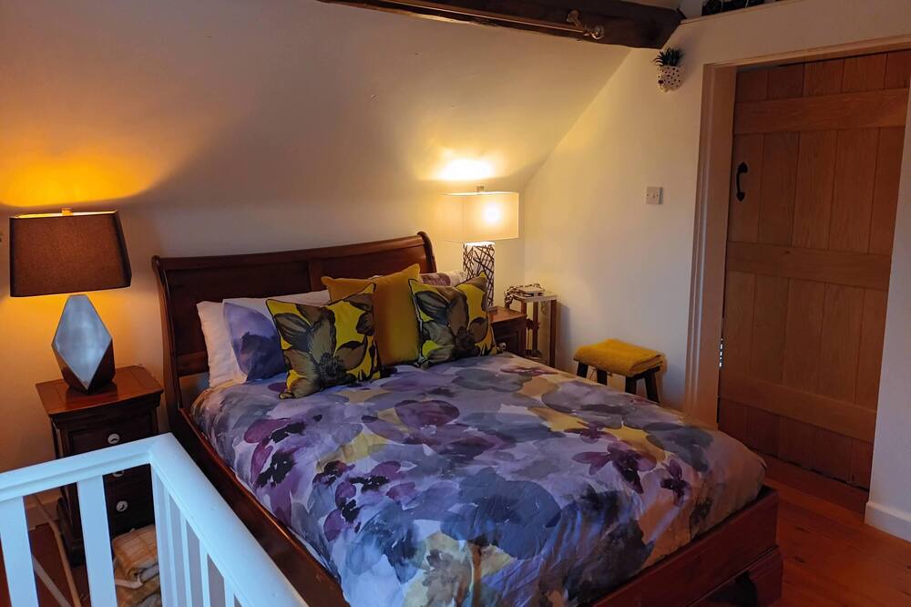 Photo of Bedroom in Madeley