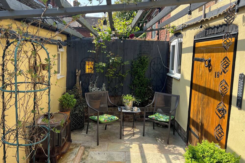 Photo of Outdoor in Madeley