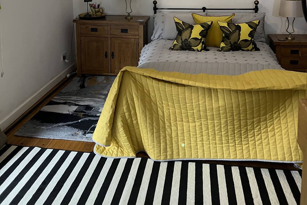 Photo of Bedroom in Madeley