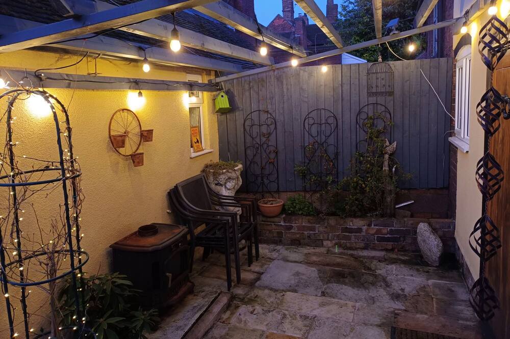 Photo of Others in Madeley