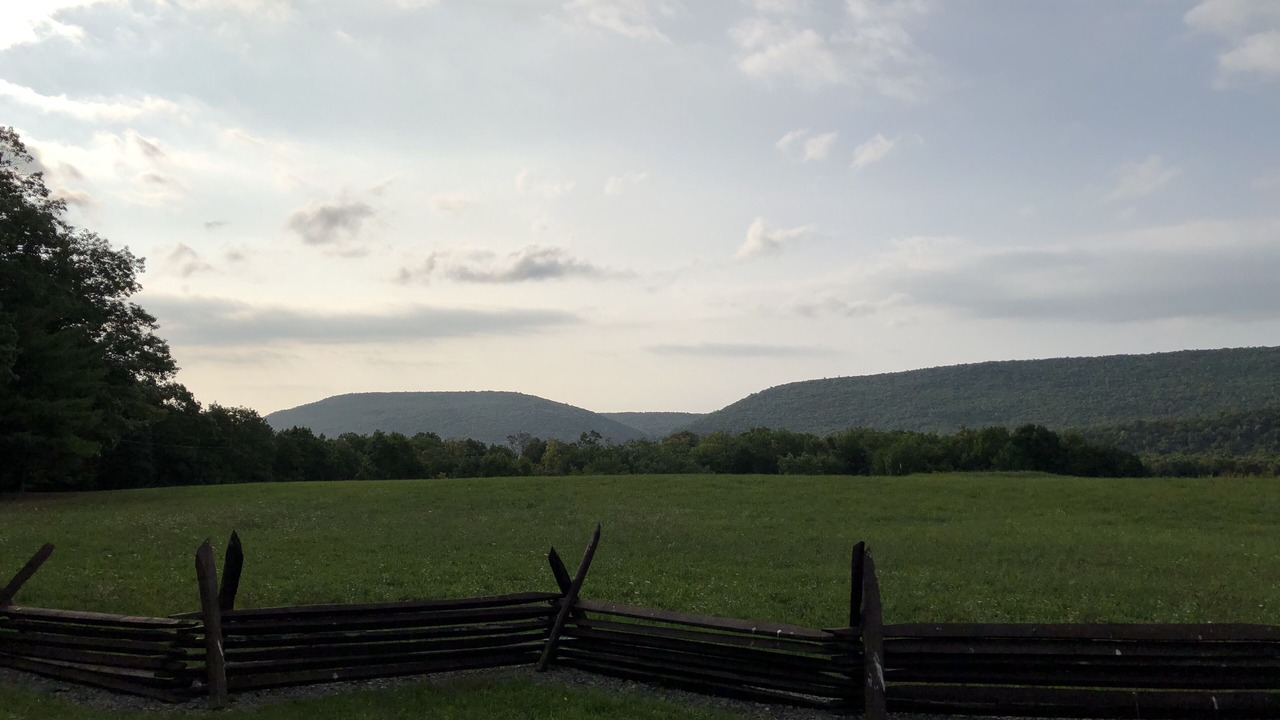 Photo of Outdoor in Weikert