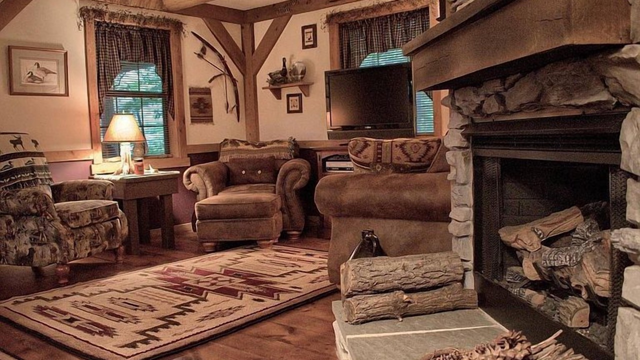 Photo of Livingroom in Weikert