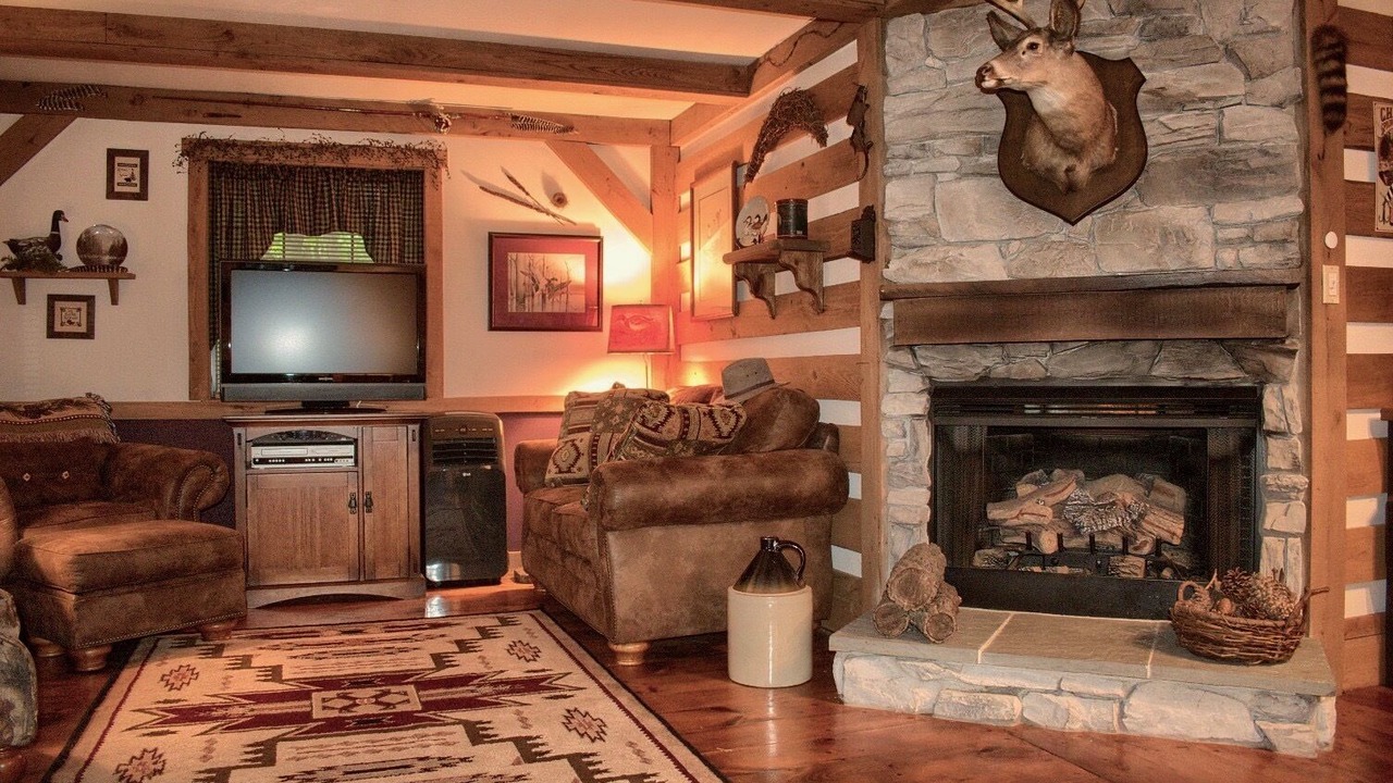 Photo of Livingroom in Weikert