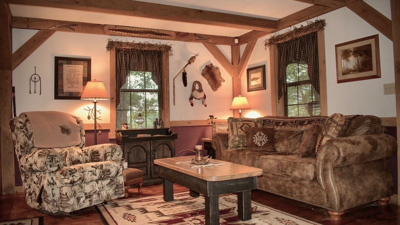 Photo of Livingroom in Weikert