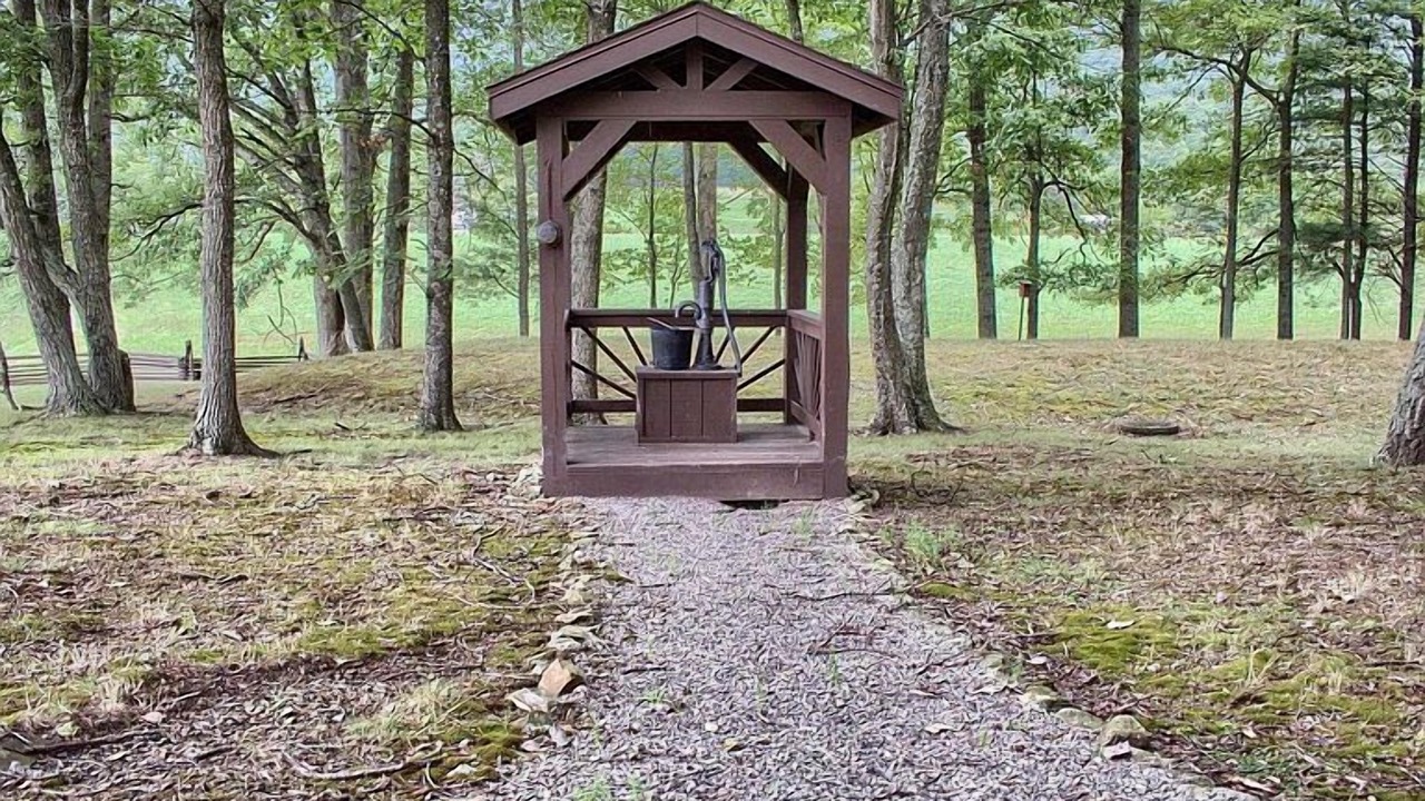 Photo of Outdoor in Weikert
