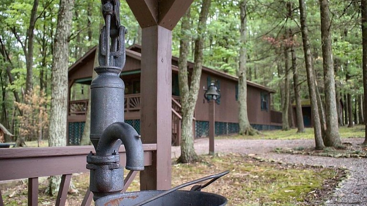 Photo of Outdoor in Weikert