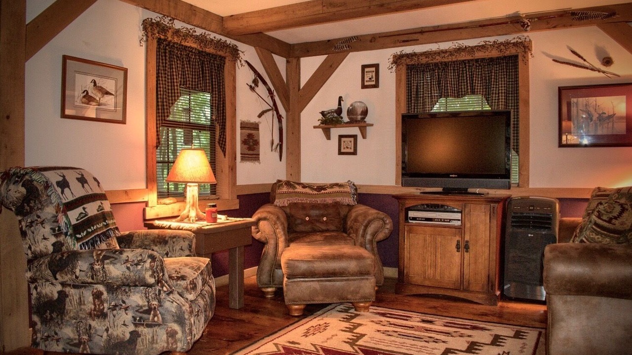 Photo of Livingroom in Weikert