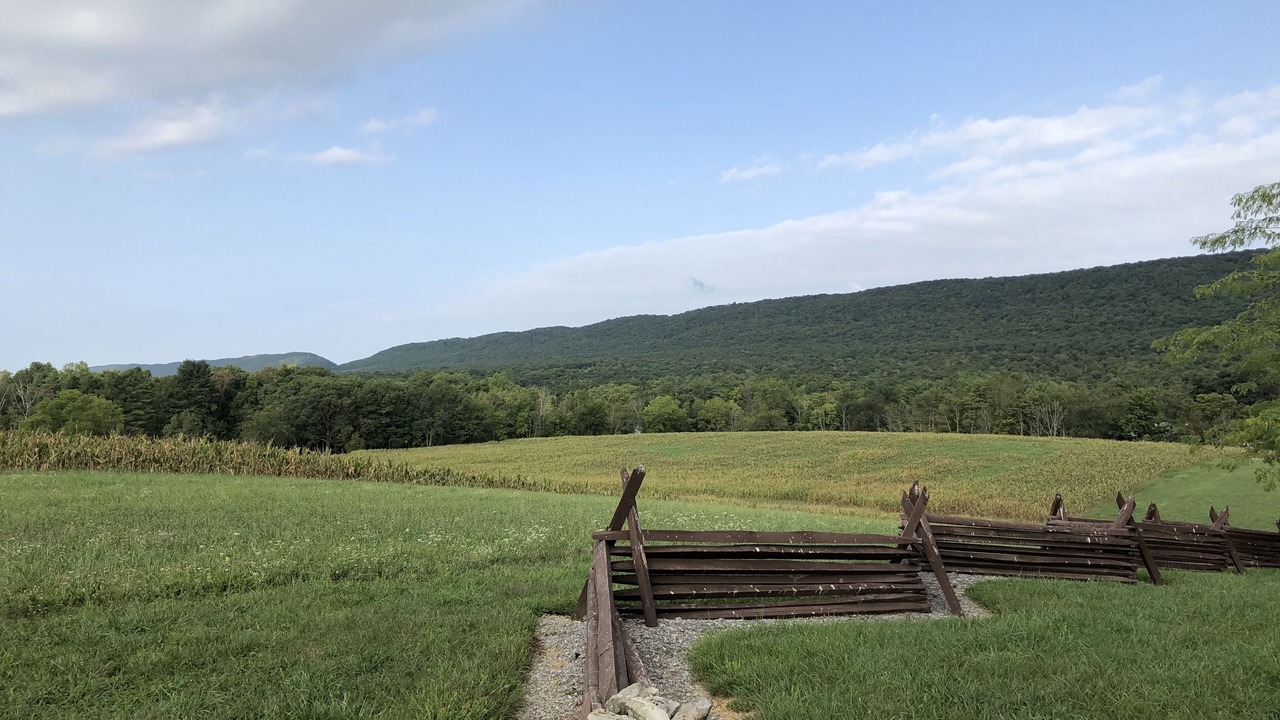 Photo of Outdoor in Weikert