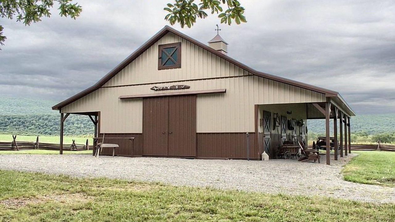 Photo of Outdoor in Weikert