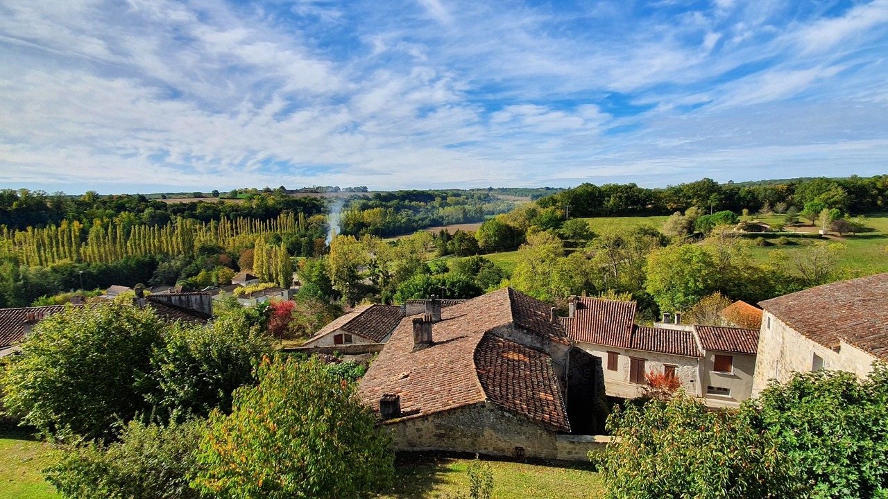 Photo of Outdoor in Poudenas
