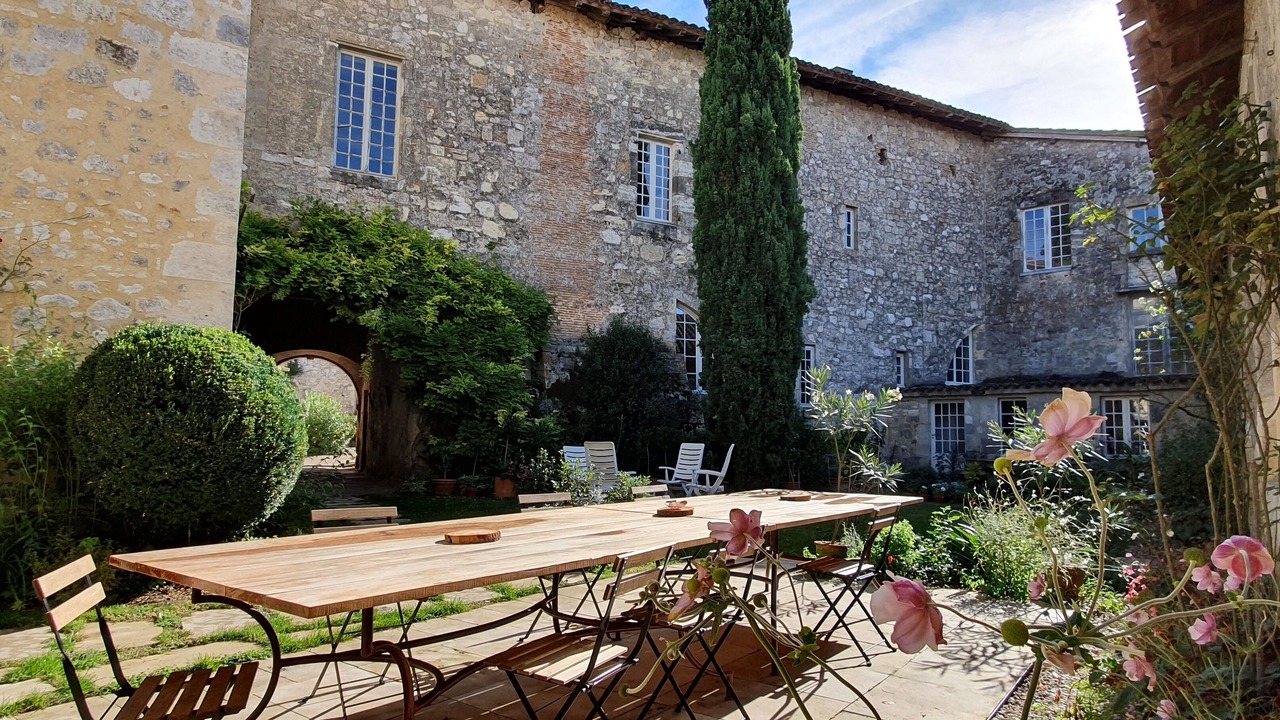 Photo of Outdoor in Poudenas