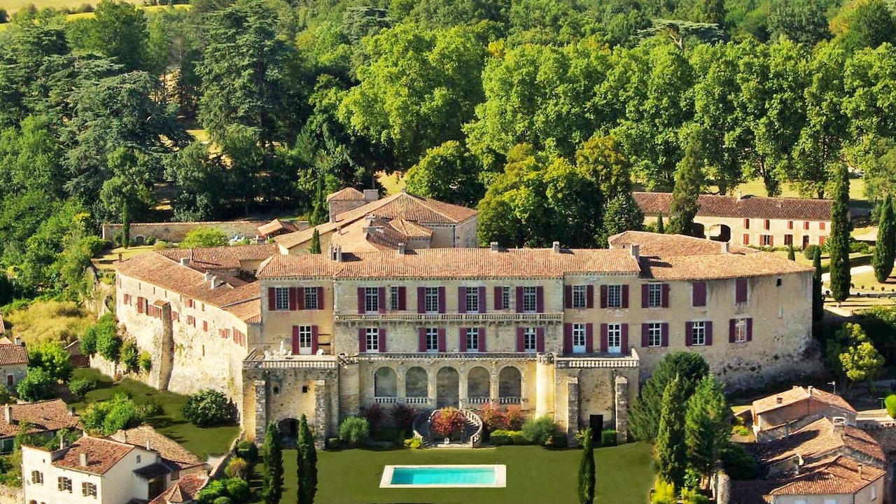 Photo of Outdoor in Poudenas