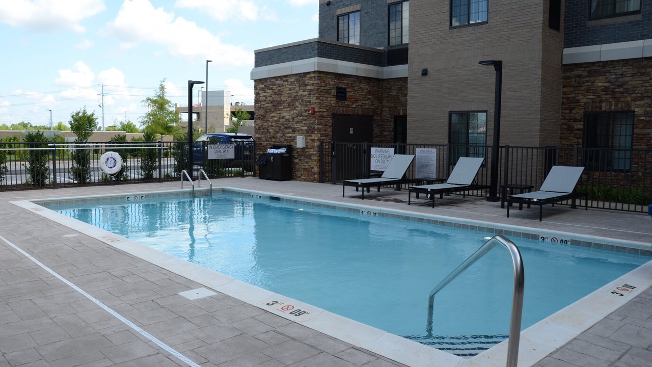 Photo of Outdoor in Murfreesboro