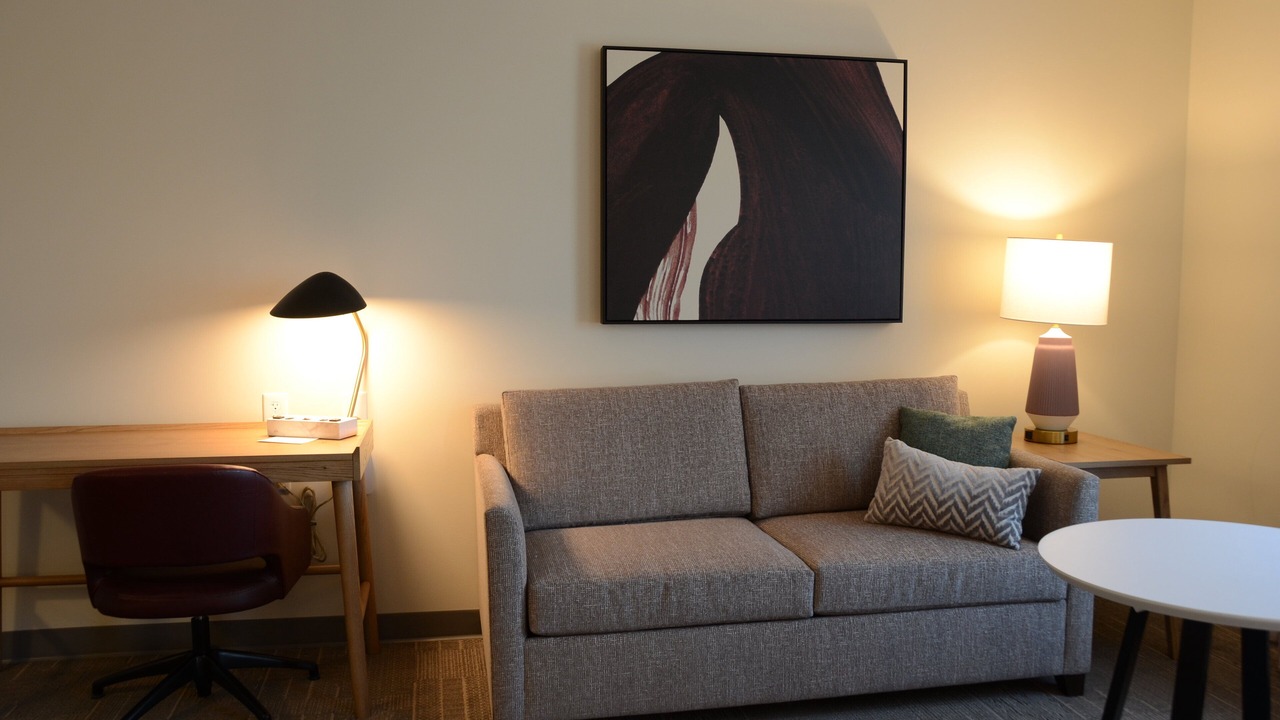 Photo of Bedroom in Murfreesboro