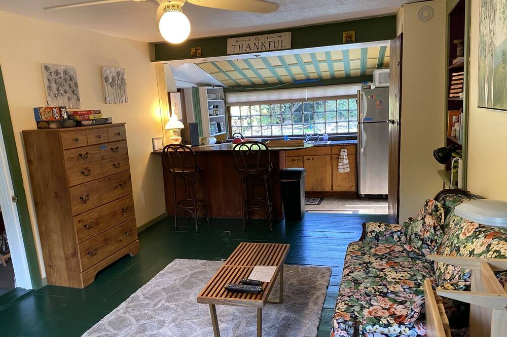 Photo of Livingroom in Pittsfield